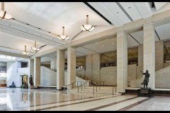 U.S. Capitol Visitor Center Emancipation Hall | Washington, DC