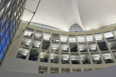United States Institute for Peace Headquarters | Washington, DC | Moshe Safdie | LEED Gold