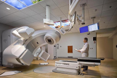 Mary Washington Hospital | Fredericksburg, Virginia | © Robb Williamson