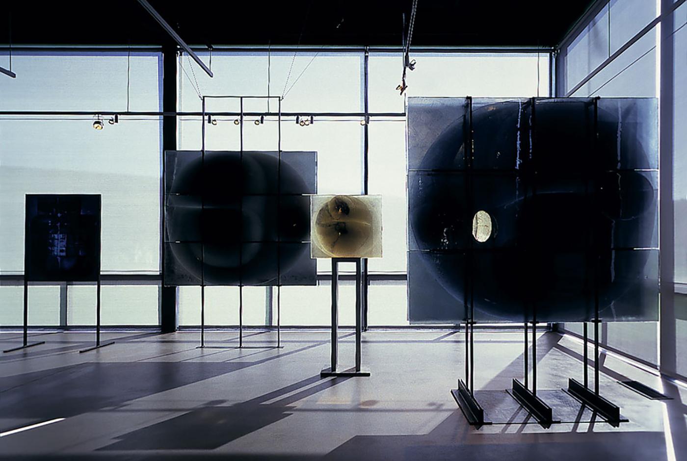 Corning Museum of Glass | Corning, NY | Smith-Miller + Hawkinson