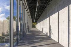 Wrightwood Gallery 659 | Chicago, IL | Tadao Ando | © Jeff Goldberg / Esto