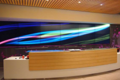 Disney Grand Central Creative Campus | Glendale, CA | LEED Platinum