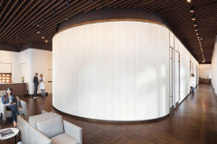 New York Dermatology Group | New York, NY | Brandon Haw Architecture | © Albert Vecerka / Esto