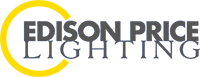 Edison Price Lighting Logo